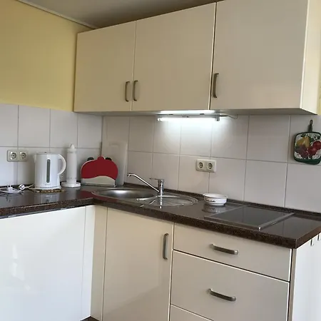 Zum Nordstrand Преров