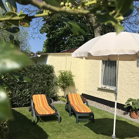 Zum Nordstrand * Преров