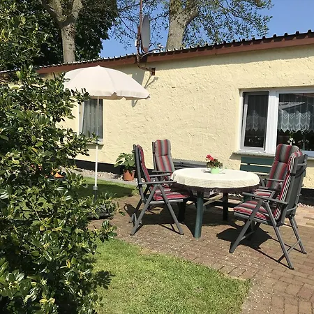 Zum Nordstrand Prerow